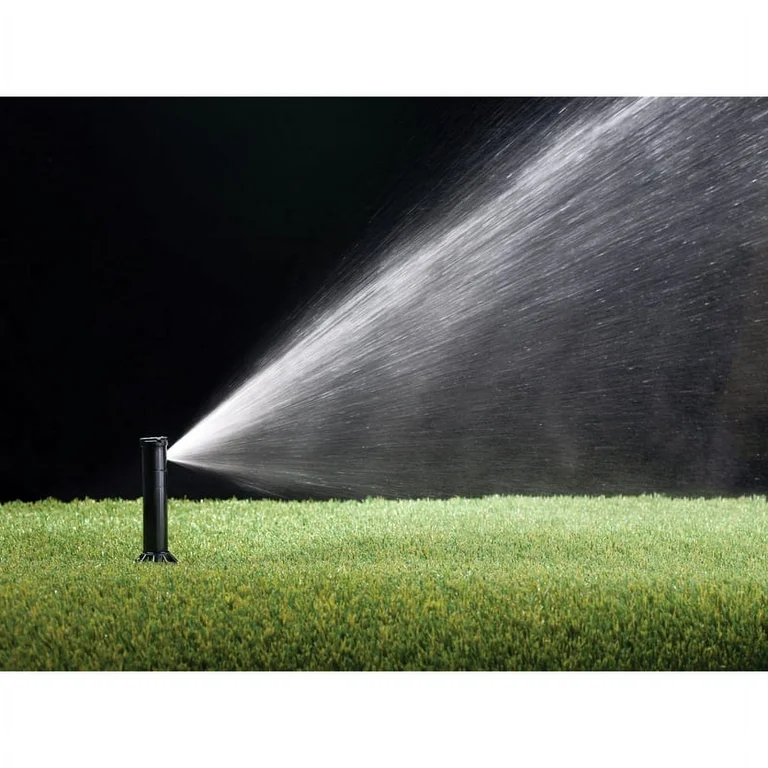 Irrigation system Houston